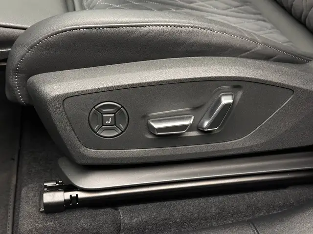 Audi Q6 E-Tron view 17