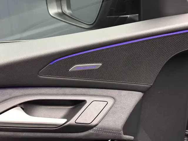 Audi Q6 E-Tron view 15