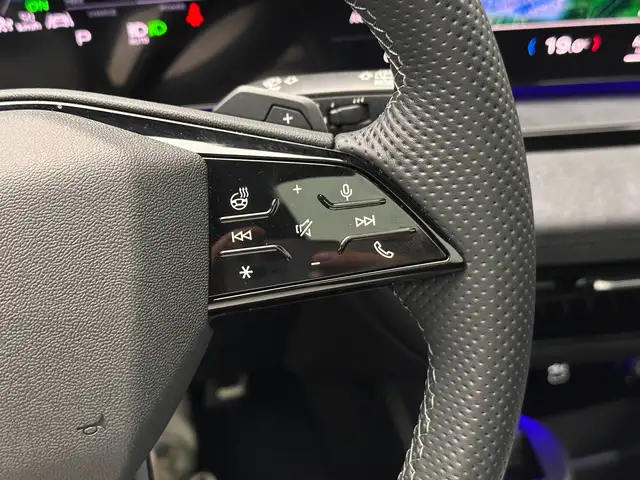 Audi Q6 E-Tron view 20