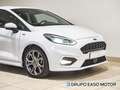 Ford Fiesta 1.0 EcoBoost S/S ST Line 140 Blanco - thumbnail 5