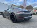 Porsche 718 2.0 Turbo T PDK Brun - thumbnail 4