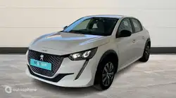 Peugeot e-208 136ch Active Pack