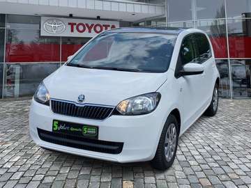 1.0 EcoFuel/CNG Ambition