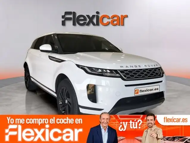 Land Rover Autres 2.0 D150 AUTO 4WD