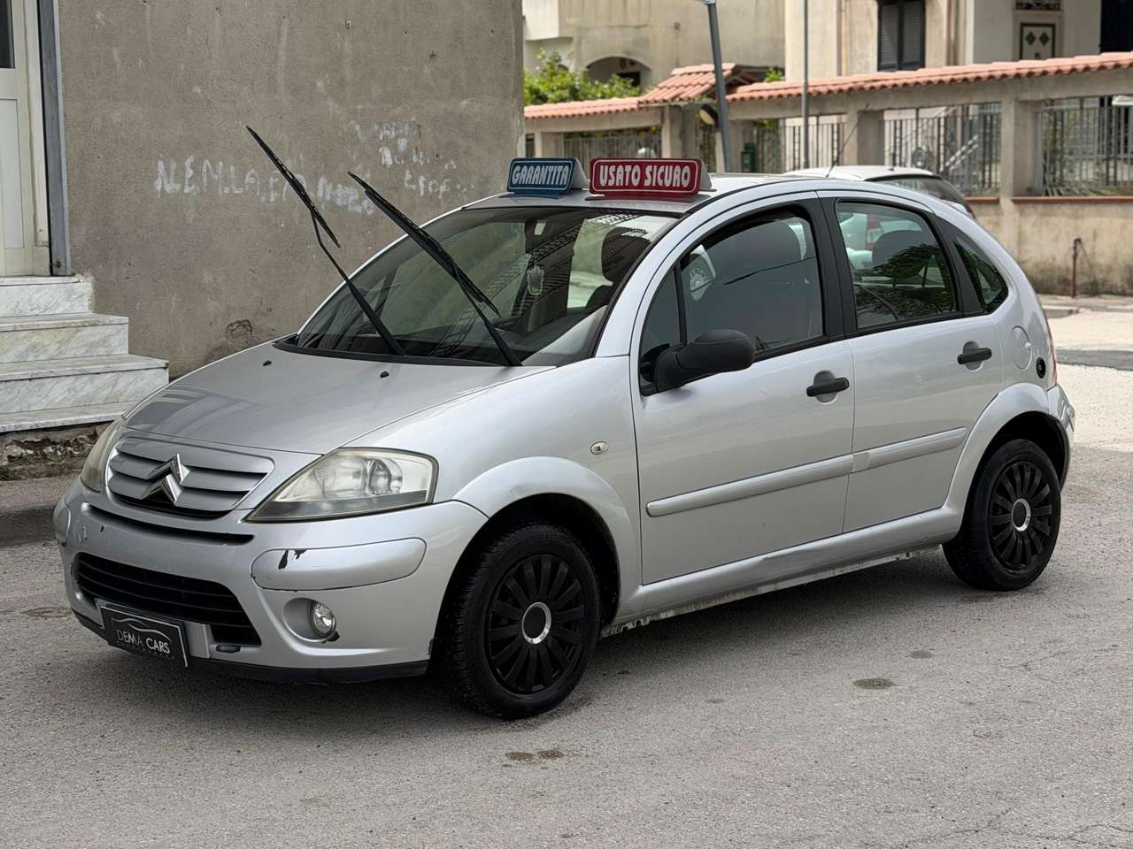 Citroen C3 C3 1.4 energy M