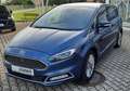 Ford S-Max Vignale*ACC*AHK*DAB*Leder*WP*u.v,m. Bleu - thumbnail 2