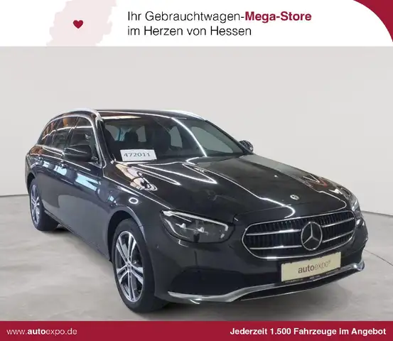 2022 Mercedes-Benz E-Class in Grey for sale