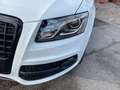 Audi Q5 2.0 TDI quattro 3xSLine+ACC+AHK+Black Paket!! Weiß - thumbnail 12