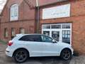 Audi Q5 2.0 TDI quattro 3xSLine+ACC+AHK+Black Paket!! Weiß - thumbnail 23