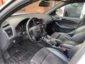 Audi Q5 2.0 TDI quattro 3xSLine+ACC+AHK+Black Paket!! Weiß - thumbnail 3