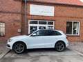 Audi Q5 2.0 TDI quattro 3xSLine+ACC+AHK+Black Paket!! Weiß - thumbnail 13