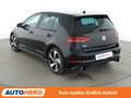 Volkswagen Golf GTI 2.0 TSI GTI BlueMotion Aut.*LED*ACC*NAVI*PDC*SHZ* Schwarz - thumbnail 4