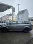 Volkswagen Touran Gris - thumbnail 1