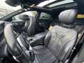 Mercedes-Benz S 400 d AMG 4M*LONG*PANO*NACHTSICHT*FONDENTERTAI Noir - thumbnail 18
