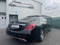 Mercedes-Benz S 400 d AMG 4M*LONG*PANO*NACHTSICHT*FONDENTERTAI Noir - thumbnail 9