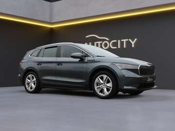 80 Loft 82 kWh l Panorama l Keyless l Camera