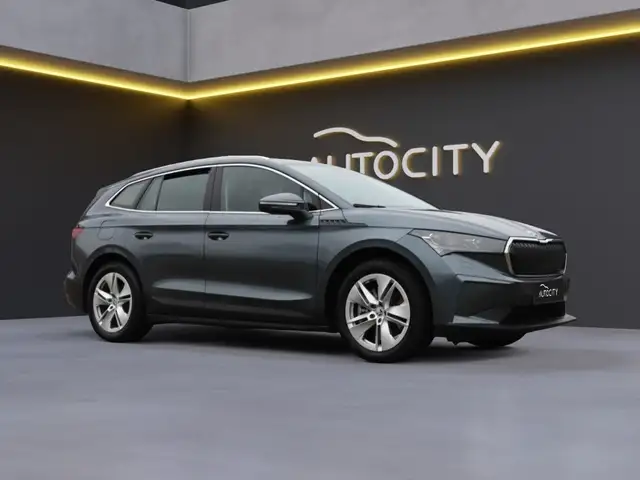 Skoda Enyaq 80 Loft 82 kWh l Panorama l Keyless l Camera