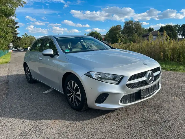 Mercedes-Benz A-Class view 9