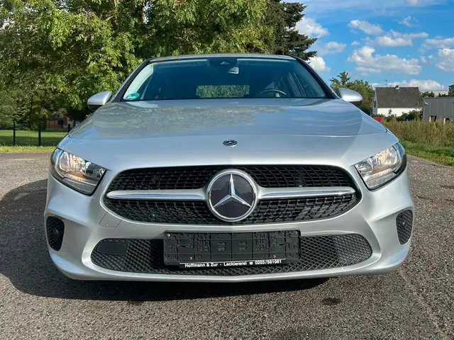 Mercedes-Benz A-Class view 10