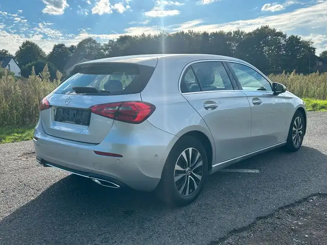 Mercedes-Benz A-Class view 7