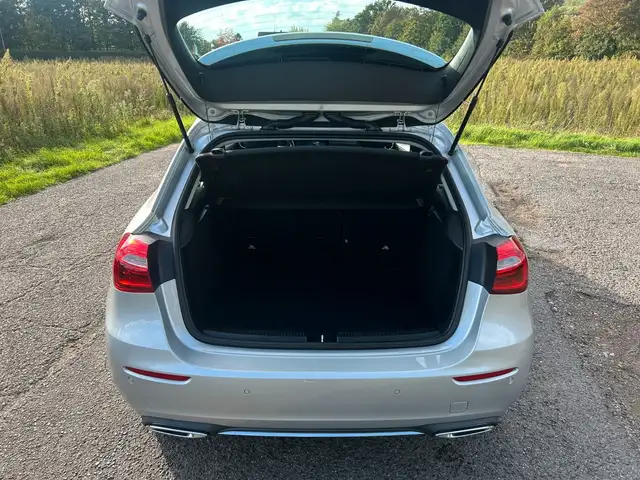 Mercedes-Benz A-Class view 5