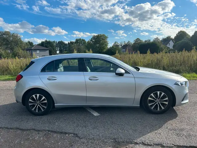 Mercedes-Benz A-Class view 8