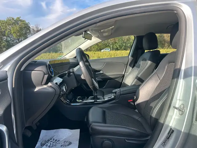 Mercedes-Benz A-Class view 11
