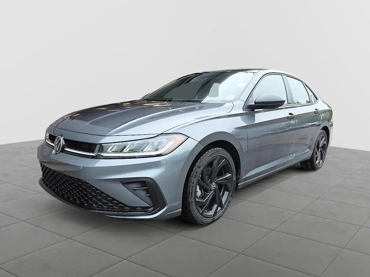 2025 Volkswagen Jetta