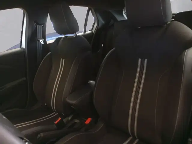 Opel Corsa view 10