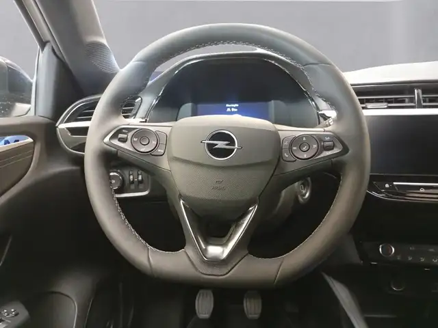 Opel Corsa view 12