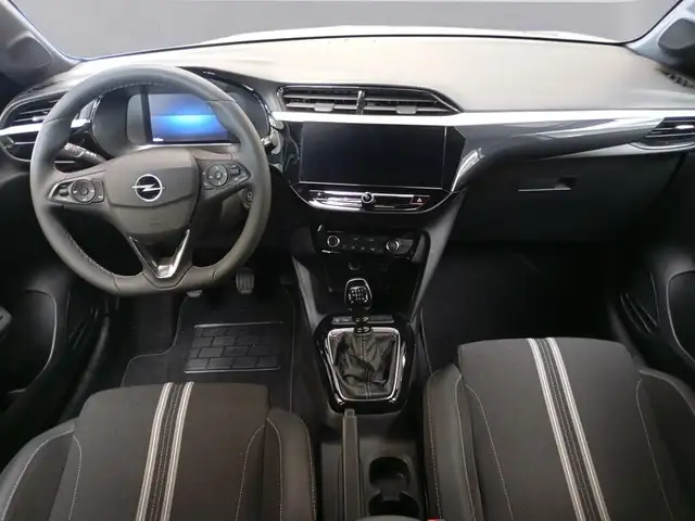 Opel Corsa view 11