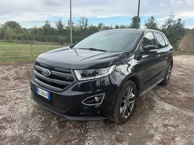Ford Edge Edge 2.0 tdci Sport s