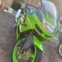 Kawasaki Ninja ZX-6R Kawasaki Ninja ZX-6R zelena - thumbnail 4
