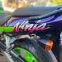 Kawasaki Ninja ZX-6R Kawasaki Ninja ZX-6R zelena - thumbnail 2