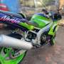 Kawasaki Ninja ZX-6R Kawasaki Ninja ZX-6R zelena - thumbnail 5