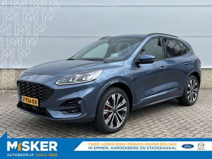 Ford Kuga 2.5 PHEV ST-Line X DRIVERPACK! WINTERPACK! TECHPAC