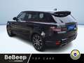 Land Rover Range Rover Sport 3.0 SDV6 HSE 249CV AUTO MY19 Black - thumbnail 6