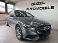 Mercedes-Benz C 180 T CGI/KAM/NAVI/SHZ/PDC/PANORAMA Gris - thumbnail 10