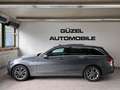 Mercedes-Benz C 180 T CGI/KAM/NAVI/SHZ/PDC/PANORAMA Gris - thumbnail 3