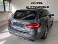 Mercedes-Benz C 180 T CGI/KAM/NAVI/SHZ/PDC/PANORAMA Gris - thumbnail 6