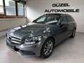 Mercedes-Benz C 180 T CGI/KAM/NAVI/SHZ/PDC/PANORAMA Gris - thumbnail 2