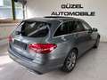 Mercedes-Benz C 180 T CGI/KAM/NAVI/SHZ/PDC/PANORAMA Gris - thumbnail 7