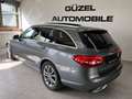 Mercedes-Benz C 180 T CGI/KAM/NAVI/SHZ/PDC/PANORAMA Gris - thumbnail 4