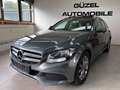 Mercedes-Benz C 180 T CGI/KAM/NAVI/SHZ/PDC/PANORAMA Gris - thumbnail 1