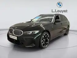 BMW Série 3 xDrive Touring