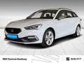 SEAT Leon 1.5 ST eTSI FR DSG Kamera Matrix-LED Shzg Weiß - thumbnail 1