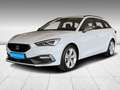 SEAT Leon 1.5 ST eTSI FR DSG Kamera Matrix-LED Shzg Weiß - thumbnail 2