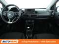 Kia Picanto 1.0 Edition 7*KLIMA*GARANTIE* Grau - thumbnail 12