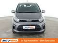 Kia Picanto 1.0 Edition 7*KLIMA*GARANTIE* Grau - thumbnail 9
