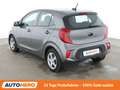 Kia Picanto 1.0 Edition 7*KLIMA*GARANTIE* Grau - thumbnail 4